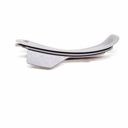 NEW MB E W212 REAR LEFT C-PILLAR SEAT BELT TRIM A21269501597E94 ORIGINAL