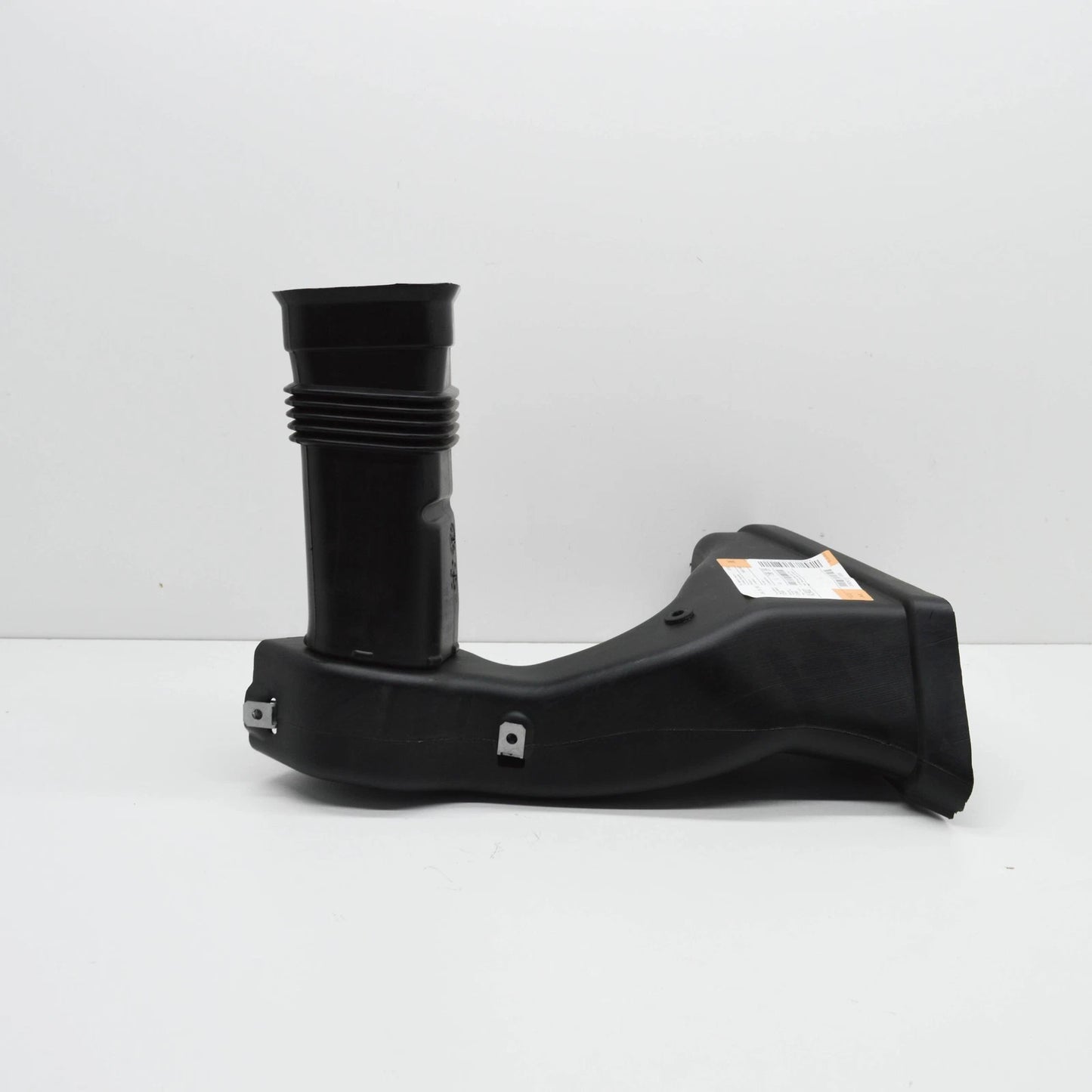 NEW BMW 6 E63 FRONT LEFT BRAKE AIR DUCT 7898199 51117898199 ORIGINAL