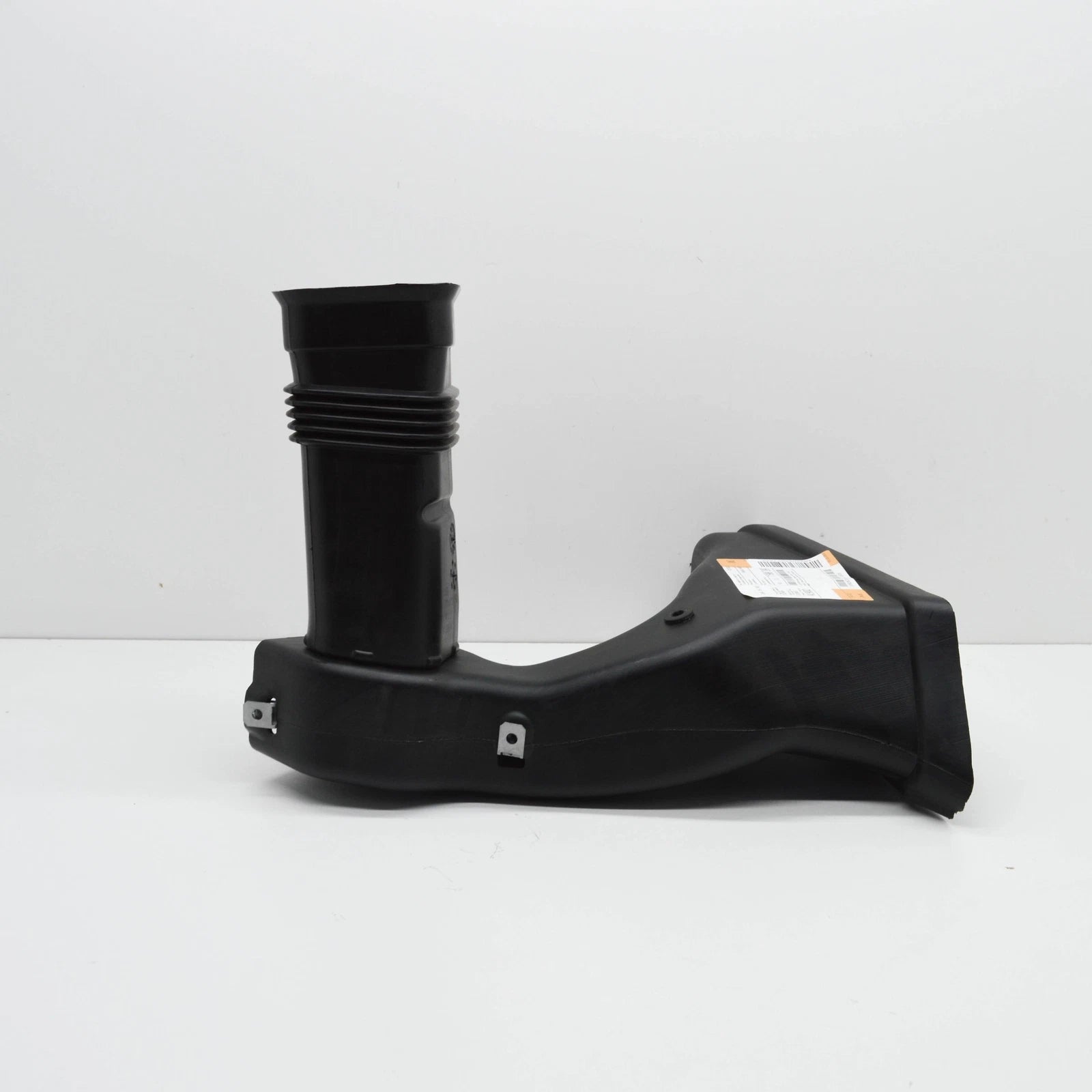 NEW BMW 6 E63 FRONT LEFT BRAKE AIR DUCT 7898199 51117898199 ORIGINAL
