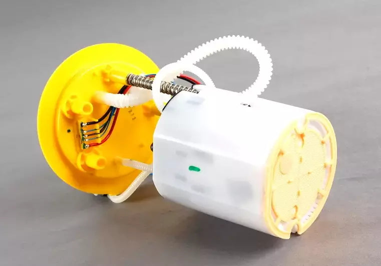 NEW AUDI A6 C6 IN-TANK FUEL PUMP DELIVERY MODULE 4F0919087F ORIGINAL