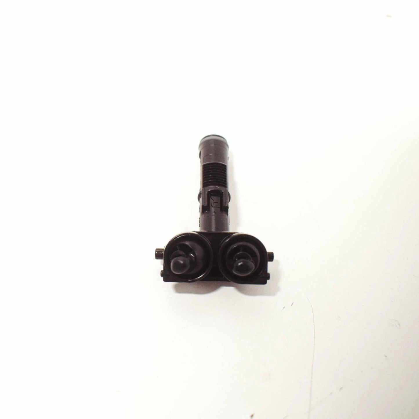 NEW VW TOUAREG 07-10 HEADLIGHT WASHER NOZZLE PASSENGER SIDE 7L6955104A