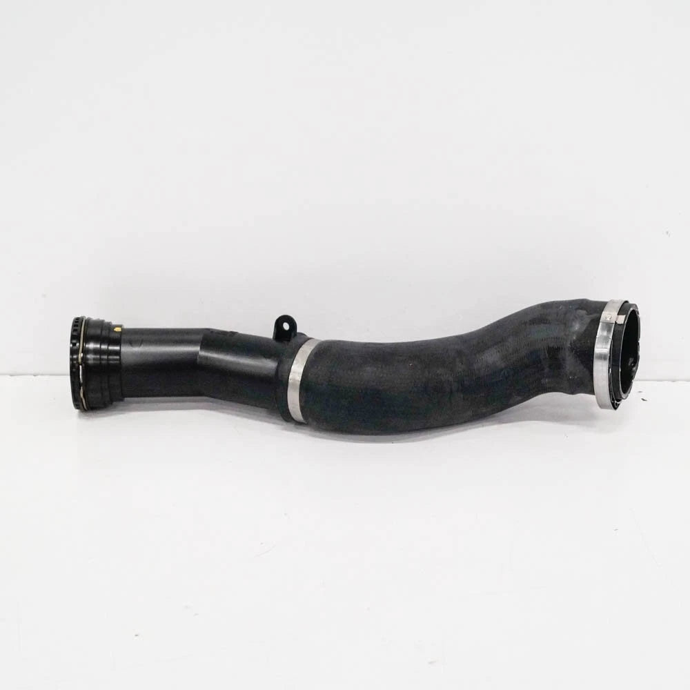 NEW BMW 3 F30 INTERCOOLER HOSE PIPE 13717597588 2013 ORIGINAL