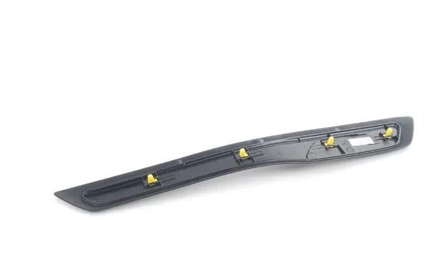 NEW BMW 3 F30 REAR LEFT ENTRANCE SILL TRIM 51477289225 7289225 ORIGINAL