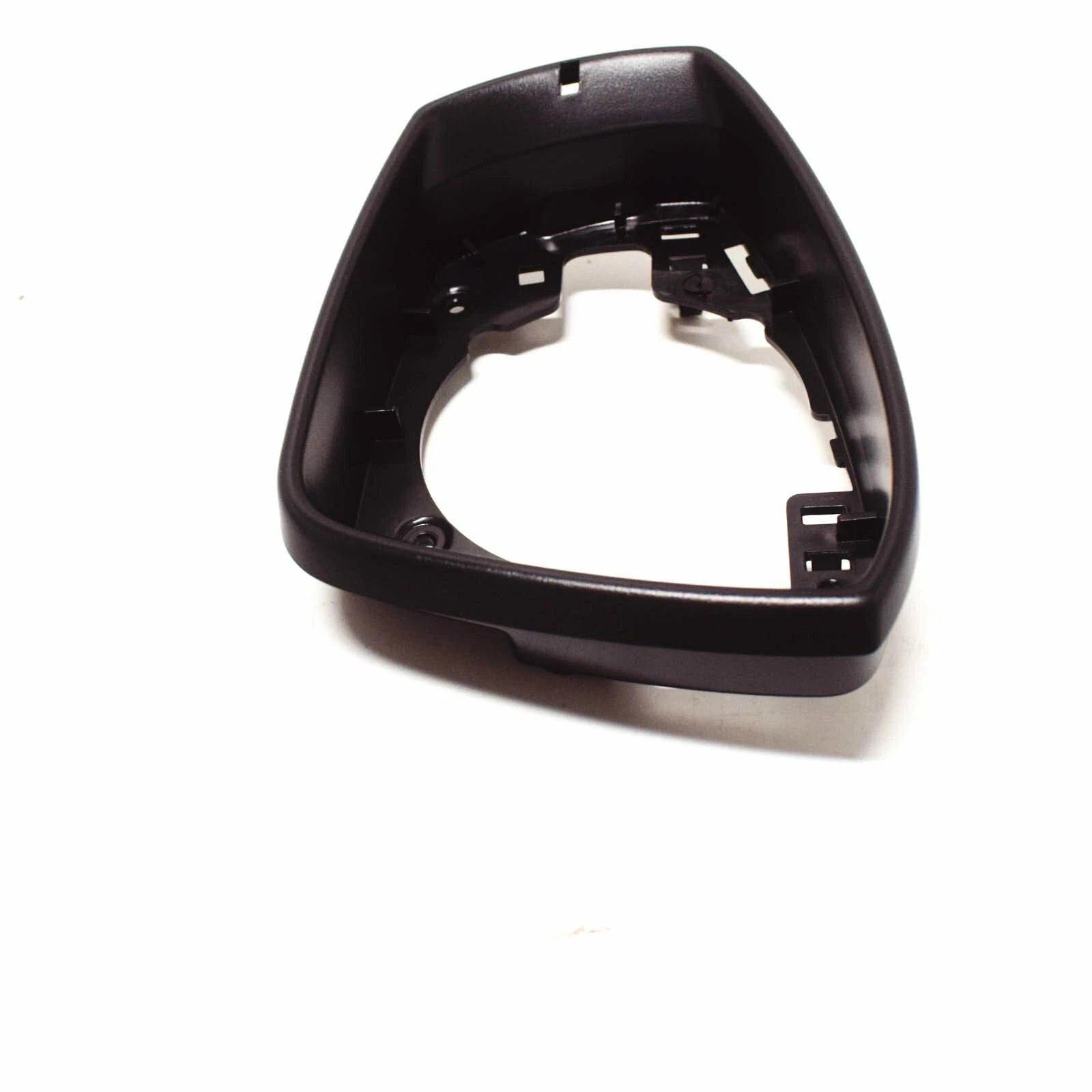 NEW VOLKSWAGEN POLO 6R LEFT SIDE WING MIRROR TRIM 6R0857601B9B9