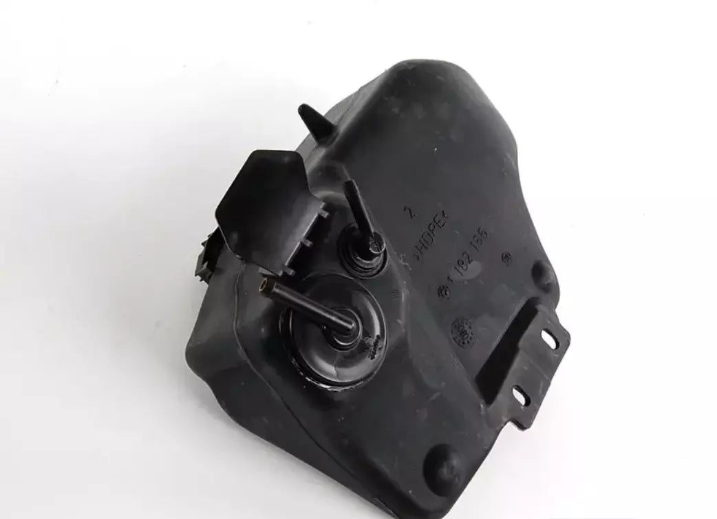 NEW BMW 3 COMPACT E36 EXPANSION TANK 16131183056 1183056 ORIGINAL