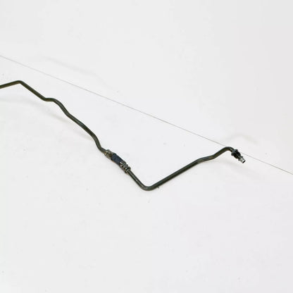 NEW BMW 7 E38 OIL COOLING PIPE OUTLET 17221745737 1745737 ORIGINAL