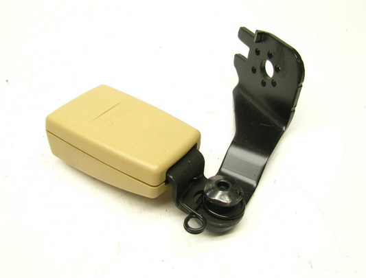 new audi a8 4h rear left seat buckle 4h0857739ds5 4h0857739 ds5 original