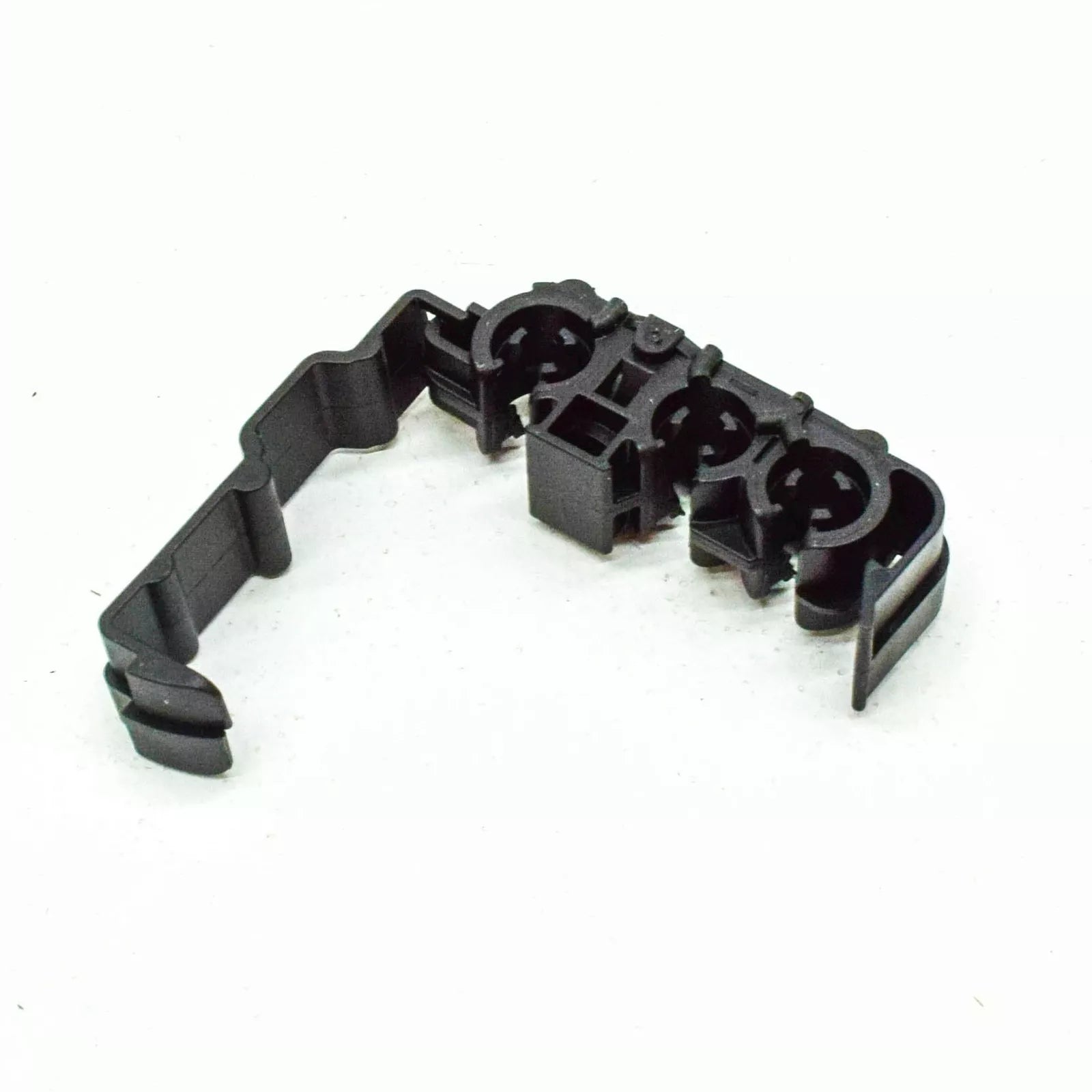 NEW AUDI A6 AVANT C7 FRONT BRAKE PIPE BRACKET 4G0611797A ORIGINAL