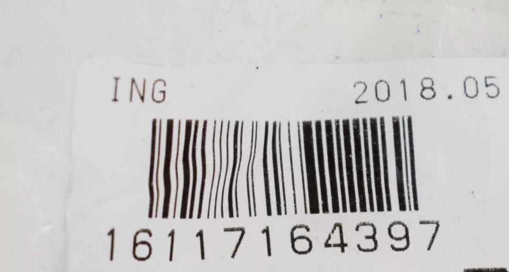 NEW BMW X5 F15 FUEL FEED LINE 16117164397 7164397 2.0 PETROL ORIGINAL