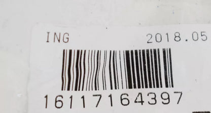 NEW BMW X5 F15 FUEL FEED LINE 16117164397 7164397 2.0 PETROL ORIGINAL