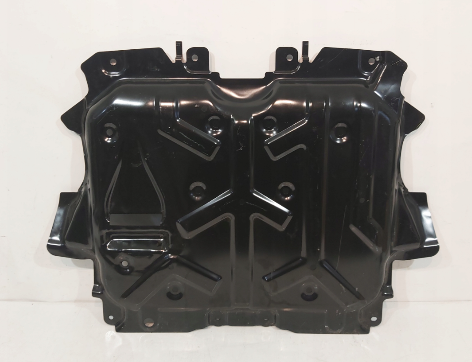 new mercedes-benz s c217 center underbody protection panel a2175241800 original