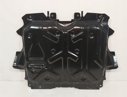 new mercedes-benz s c217 center underbody protection panel a2175241800 original