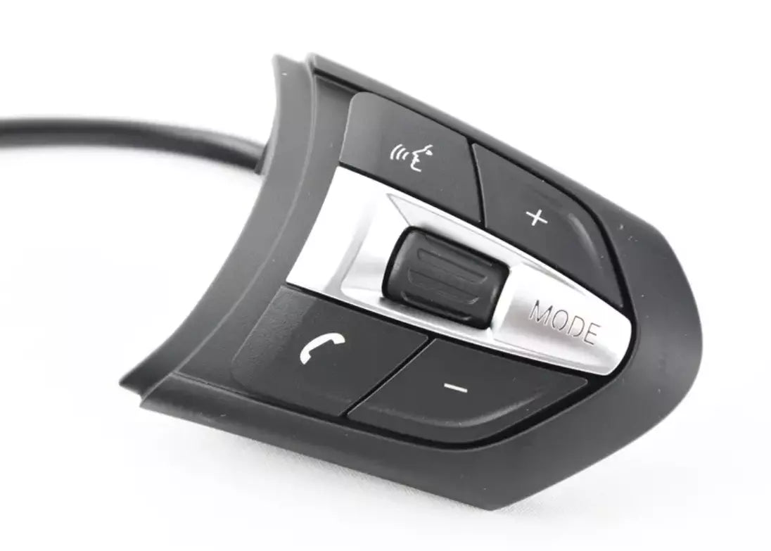 NEW BMW 2 F23 MULTIFCT.STEERING WHEEL SWITCH 7849412 61317849412 ORIGINAL