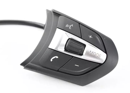 NEW BMW 2 F23 MULTIFCT.STEERING WHEEL SWITCH 7849412 61317849412 ORIGINAL