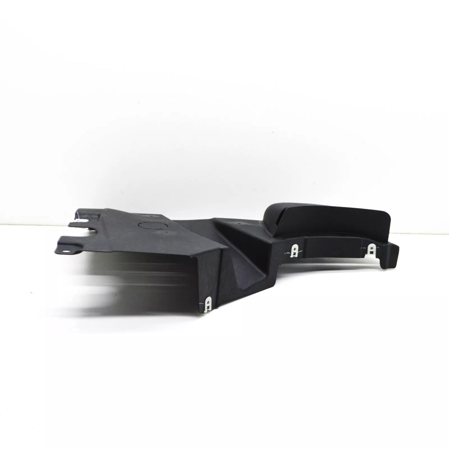 NEW BMW X5 G05 FRONT LEFT WHEEL HOUSING LOWER COVER 51757424877 ORIGINAL