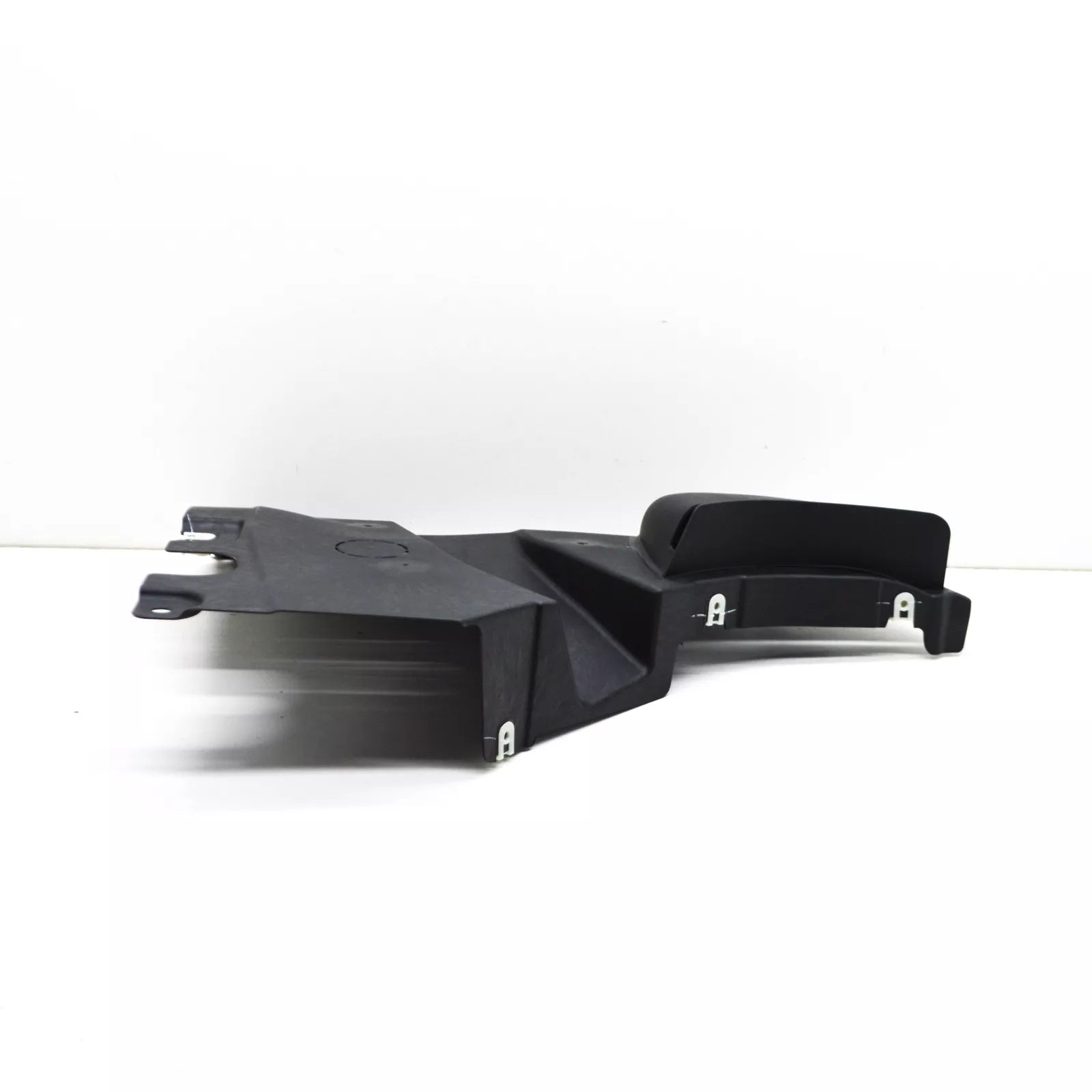 NEW BMW X5 G05 FRONT LEFT WHEEL HOUSING LOWER COVER 51757424877 ORIGINAL