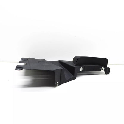 NEW BMW X5 G05 FRONT LEFT WHEEL HOUSING LOWER COVER 51757424877 ORIGINAL