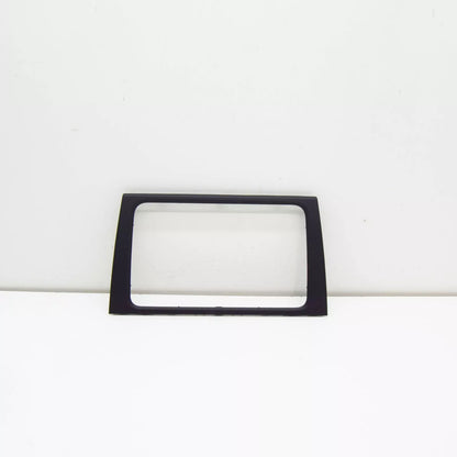 NEW VW GOLF MK6 DASHBOARD CENTER RADIO APERTURE TRIM 5K0858061F1QB ORIGINAL