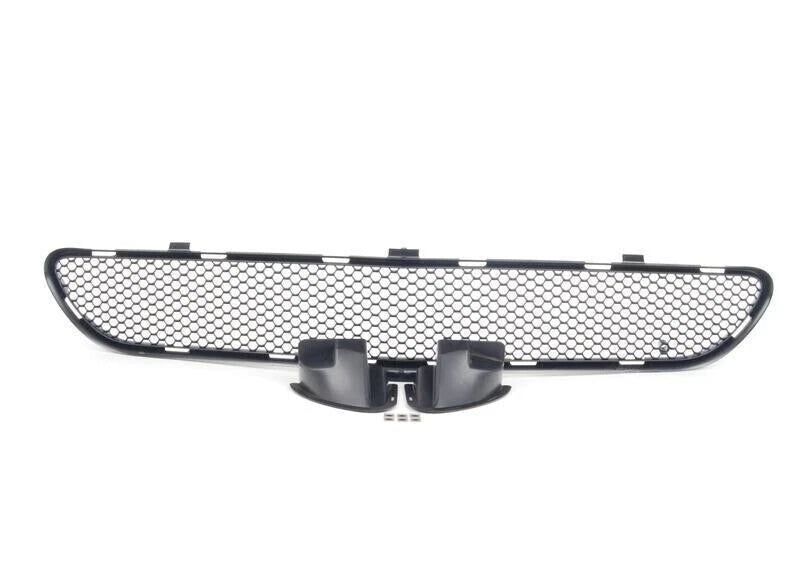 Mercedes R230 SL55 AMG SL550 SL600 Front Center Bumper Cover Grill A2308852153