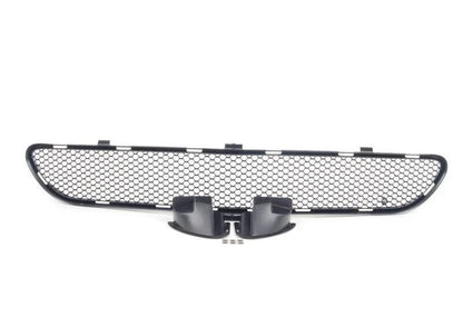 Mercedes R230 SL55 AMG SL550 SL600 Front Center Bumper Cover Grill A2308852153