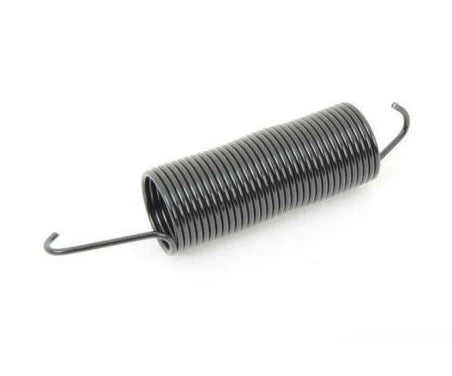 NEW MERCEDES-BENZ CLK C208 REAR LID SPRING A2087570029 ORIGINAL