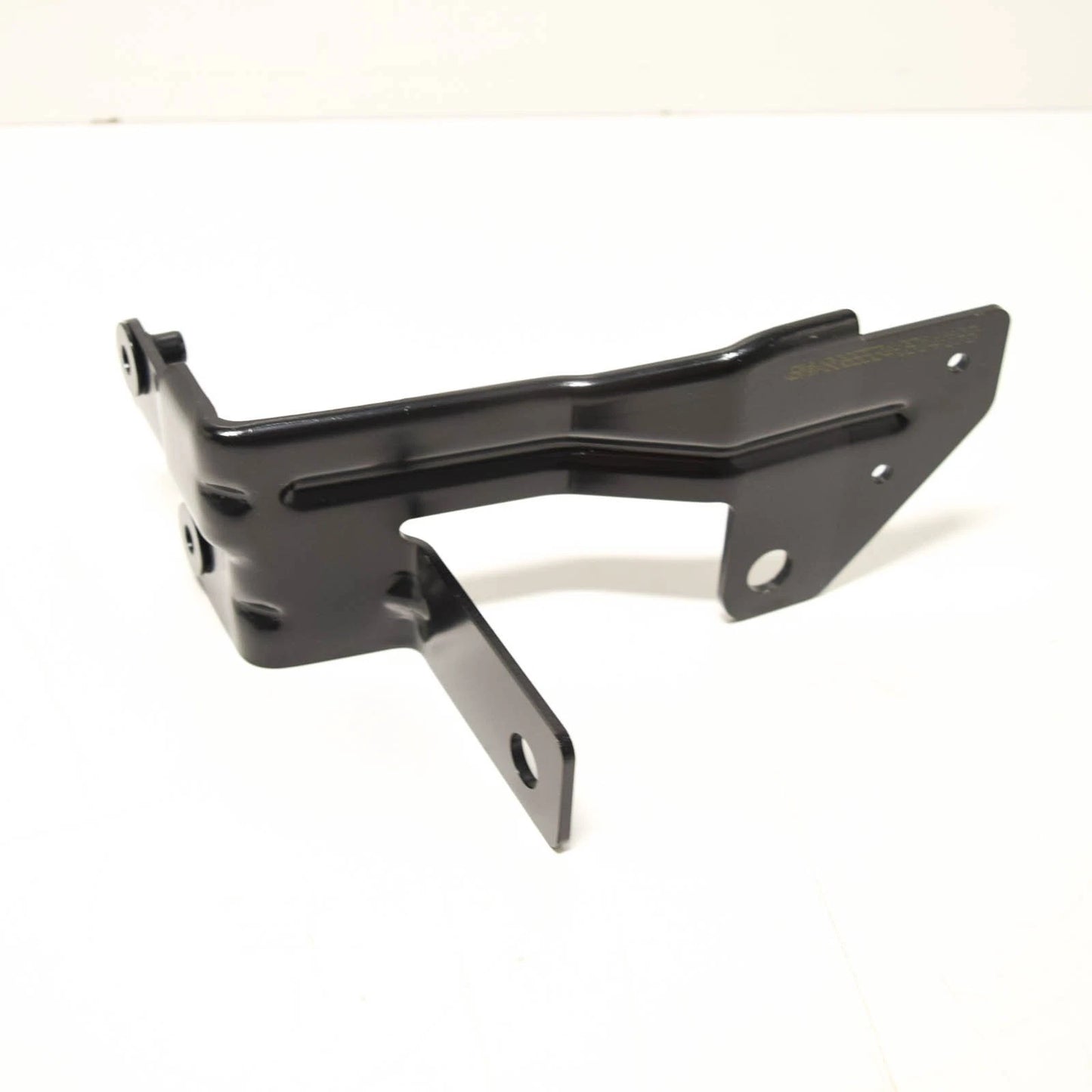 NEW BMW 3 F80 M3 FRONT RIGHT BUMPER SPLITTER HOLDER 51118065524 ORIGINAL