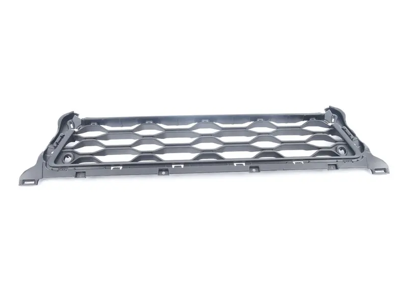 new mini countryman f60 front bumper lower center grille 51117390548 original