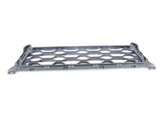 new mini countryman f60 front bumper lower center grille 51117390548 original