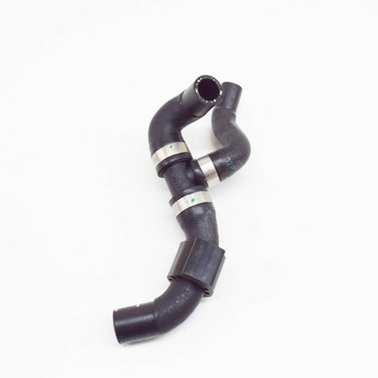 NEW AUDI A3 8V ENGINE COOLANT HOSE 04L122073D ORIGINAL