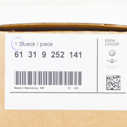 NEW BMW 5 F10 REPAIR KIT F GEAR SELECTOR SWITCH COVER 61319252141 9252141