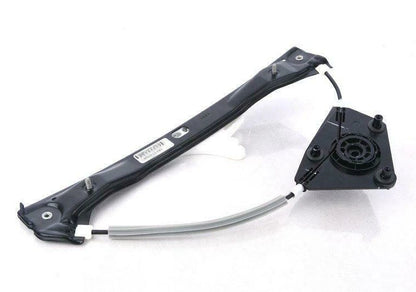 NEW VOLKSWAGEN JETTA A6 REAR LEFT DOOR WINDOW REGULATOR 5C6839461D