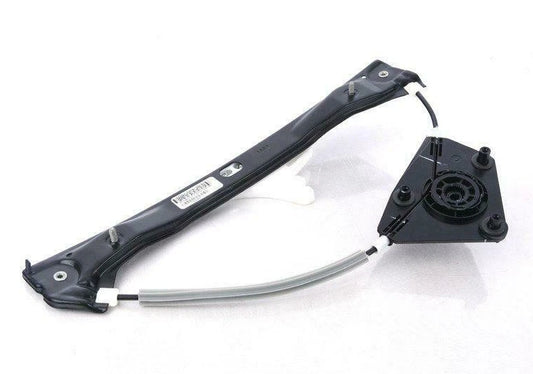 NEW VOLKSWAGEN JETTA A6 REAR LEFT DOOR WINDOW REGULATOR 5C6839461D