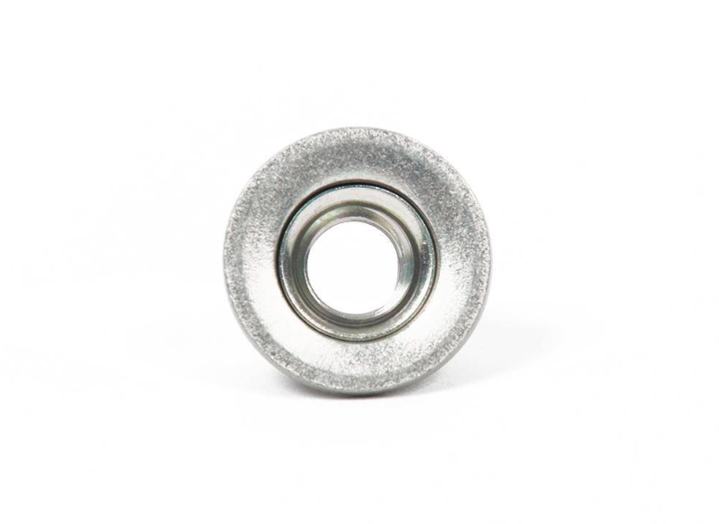 new ford ranger t6 mk1 exhaust system nut w710984-s437 1723630 original