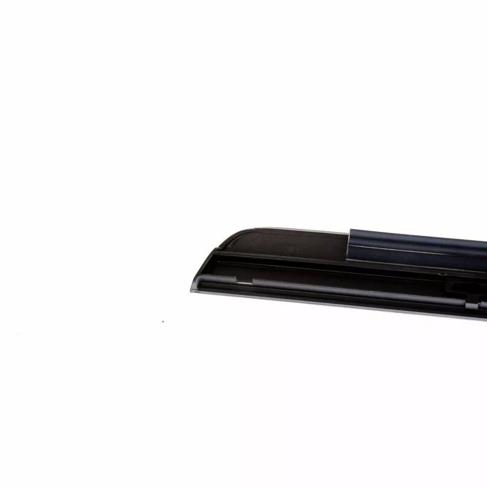 NEW AUDI A3 8P FRONT RIGHT DOOR MOULDING 8P3853960JGRU ORIGINAL