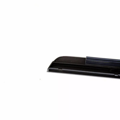 NEW AUDI A3 8P FRONT RIGHT DOOR MOULDING 8P3853960JGRU ORIGINAL