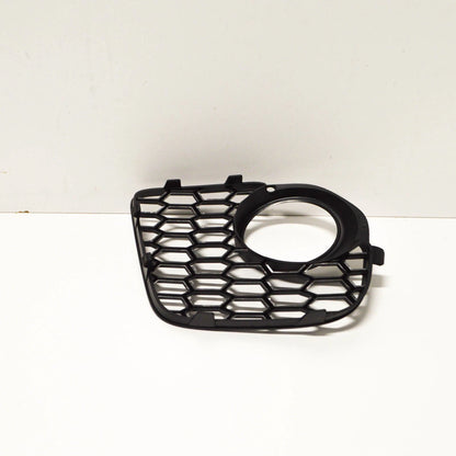 NEW BMW X5 E70 FRONT OPEN FOG LIGHT GRILLE RIGHT 8047344 51118047344 ORIGINAL