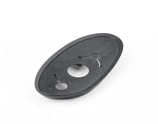 NEW BMW Z8 ROADSTER E52 OUTSIDE DOOR MIRROR BASE RIGHT 51167006150 ORIGINAL