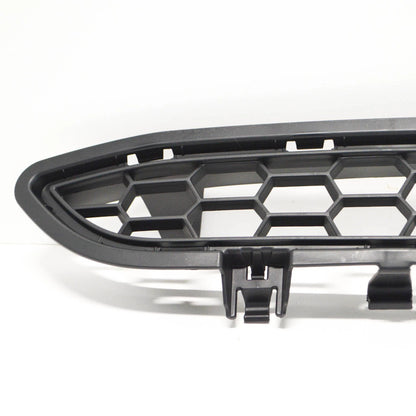 NEW BMW X5 F85 FRONT M BUMPER UPPER GRILLE 51118056341 8056341 2015 ORIGINAL