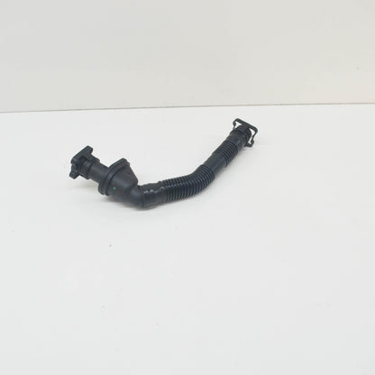 new bmw 5 e60 crankcase vent hose 11157553949 3.0 petrol original