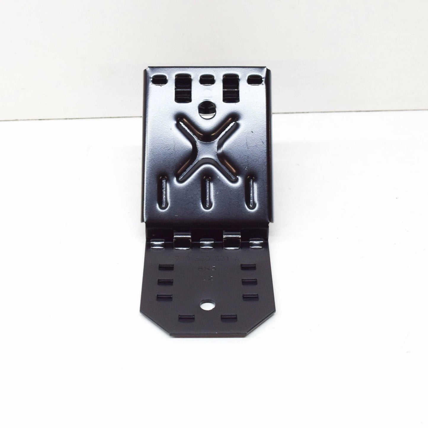 NEW AUDI Q3 8U WHEEL CHOCK WEDGE 7L0860321A ORIGINAL