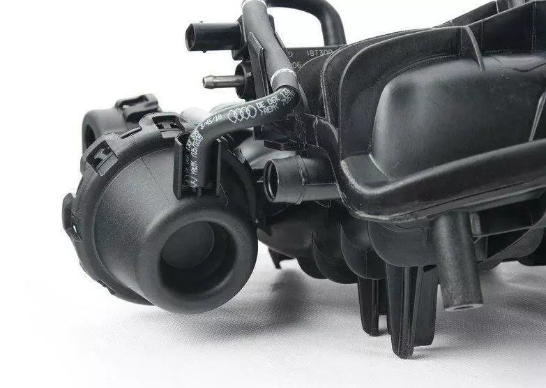 NEW VOLKSWAGEN JETTA A7 ENGINE INTAKE MANIFOLD 06L133201ES ORIGINAL