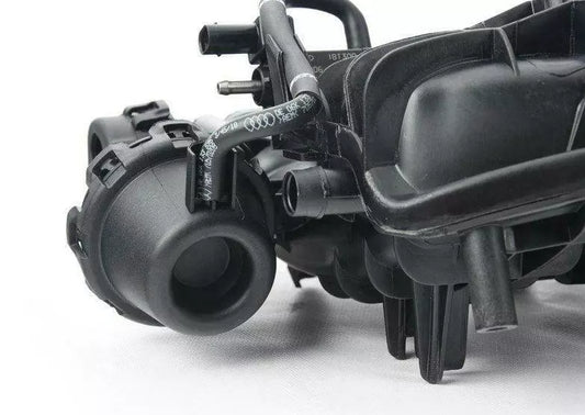 NEW VOLKSWAGEN JETTA A7 ENGINE INTAKE MANIFOLD 06L133201ES ORIGINAL