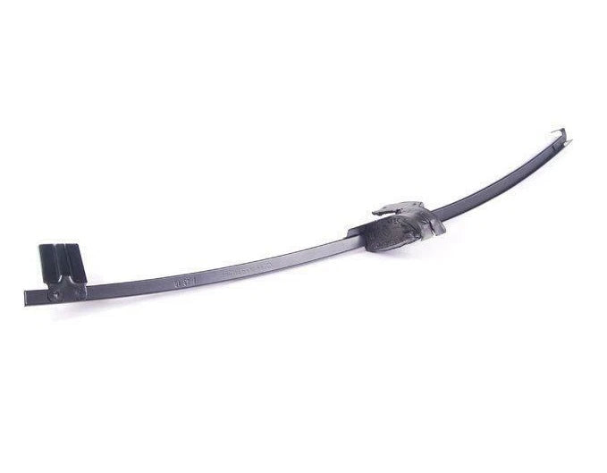 NEW VOLKSWAGEN JETTA A5 REAR RIGHT WINDOW GUIDE RAIL 1K5839408K03C ORIGINAL