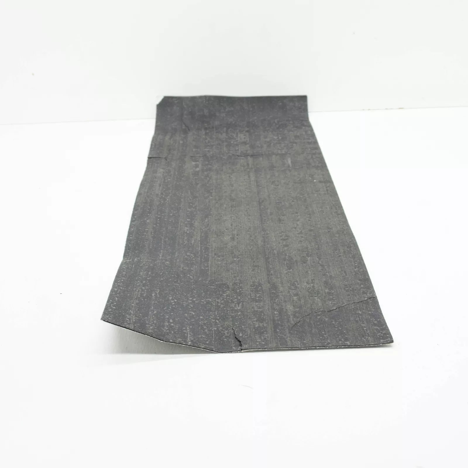 NEW AUDI A1 8X SELF ADHESIVE SOUND ABSORBER 1PCS 550X250X2 323863950 ORIGINAL