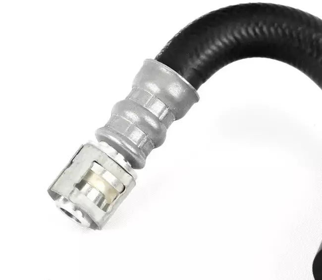 NEW VW TIGUAN 5N AUTOMATIC TRANSMISSION OIL COOLER LINE 5N0317820B ORIGINAL