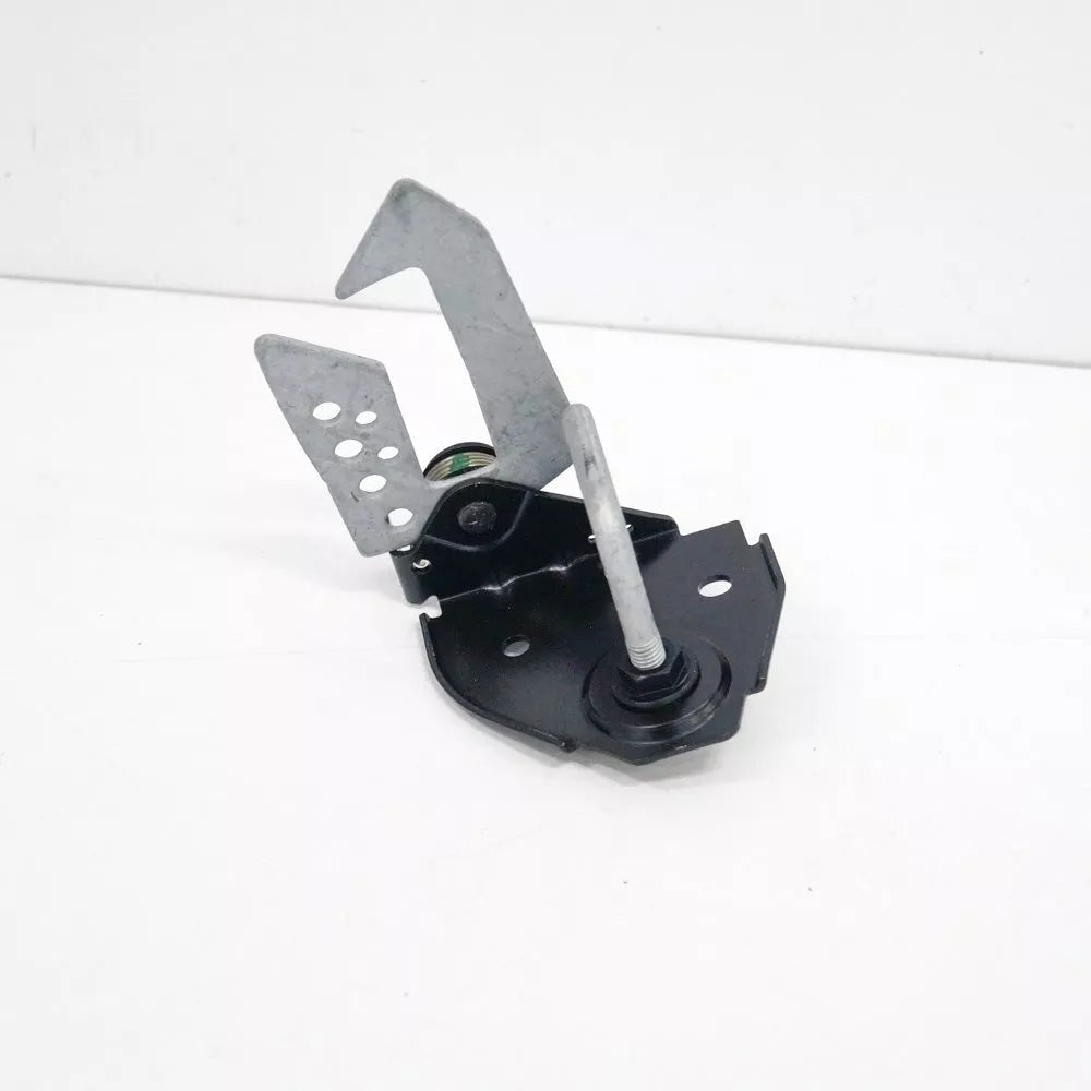 NEW BMW 5 F10 HOOD LATCH HOOK LEFT SIDE 7183763 51237183763 2014 ORIGINAL