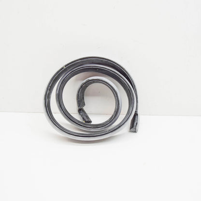 NEW MERCEDES-BENZ SL R107 FRONT FOLDING TOP SEAL A1077790022 ORIGINAL