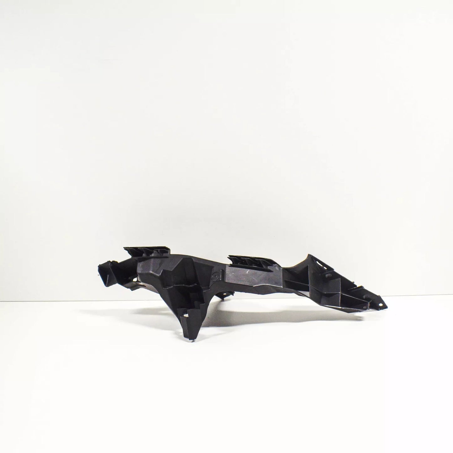 NEW AUDI A1 8X LEFT HEADLIGHT BRACKET HOLDER 8X0805607 ORIGINAL