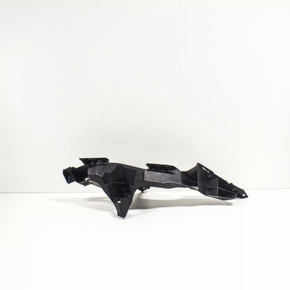 NEW AUDI A1 8X LEFT HEADLIGHT BRACKET HOLDER 8X0805607 ORIGINAL