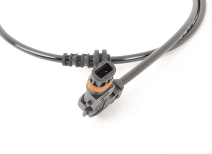 NEW MB C W204 FRONT AXLE ABS WHEEL SPEED SENSOR A2045400517 ORIGINAL